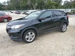 3CZRU6H56GM732102 2016 HONDA HR-V