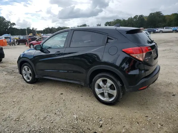 3CZRU6H56GM732102 2016 HONDA HR-V - Image 2