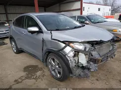3CZRU6H56GM732343 2016 HONDA HR-V
