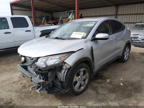 3CZRU6H56GM732343 2016 HONDA HR-V - Image 2