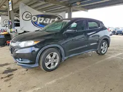 3CZRU6H56GM735680 2016 HONDA HR-V