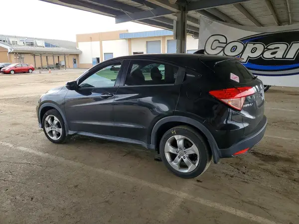 3CZRU6H56GM735680 2016 HONDA HR-V - Image 2