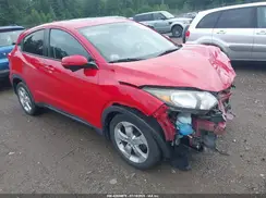 3CZRU6H56GM736960 2016 HONDA HR-V