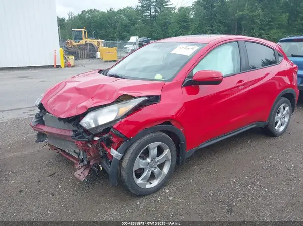 3CZRU6H56GM736960 2016 HONDA HR-V - Image 2