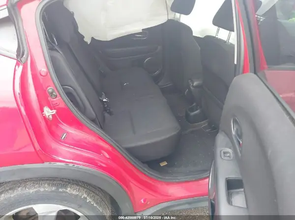 3CZRU6H56GM736960 2016 HONDA HR-V - Image 8