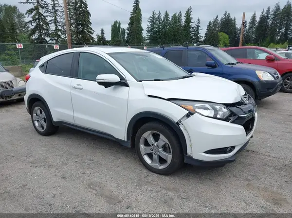 3CZRU6H56GM737221 2016 HONDA HR-V - Image 1