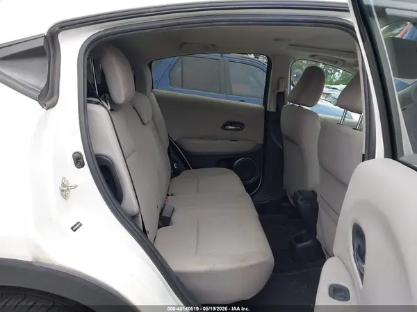 3CZRU6H56GM737221 2016 HONDA HR-V - Image 8