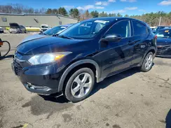 3CZRU6H56GM738627 2016 HONDA HR-V