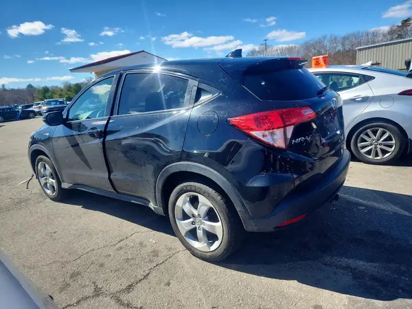 3CZRU6H56GM738627 2016 HONDA HR-V - Image 2