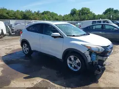 3CZRU6H56GM738949 2016 HONDA HR-V
