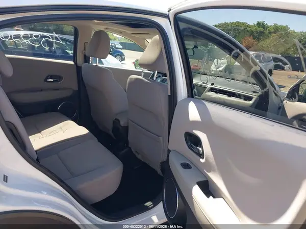 3CZRU6H56GM738949 2016 HONDA HR-V - Image 8