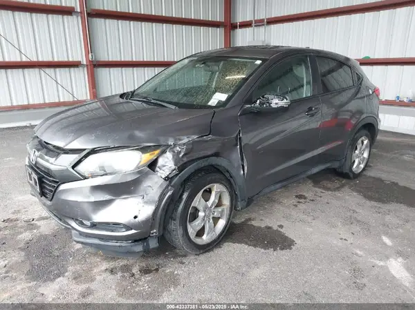 3CZRU6H56GM738983 2016 HONDA HR-V - Image 2