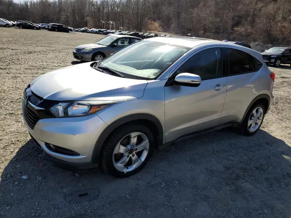3CZRU6H56GM739034 2016 HONDA HR-V - Image 1