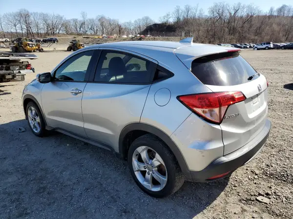 3CZRU6H56GM739034 2016 HONDA HR-V - Image 2