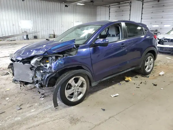 3CZRU6H56GM739468 2016 HONDA HR-V - Image 1