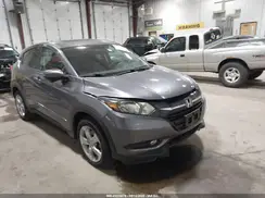 3CZRU6H56GM743018 2016 HONDA HR-V