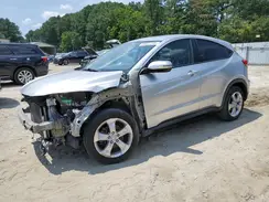 3CZRU6H56GM743231 2016 HONDA HR-V