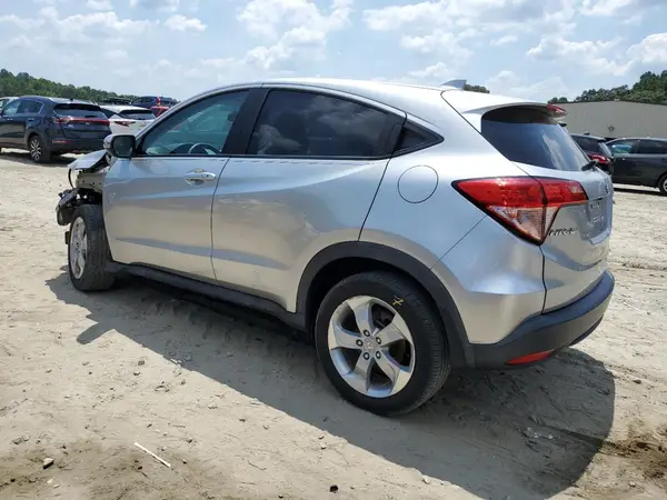 3CZRU6H56GM743231 2016 HONDA HR-V - Image 2