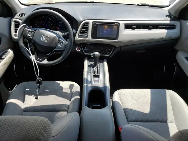 3CZRU6H56GM743231 2016 HONDA HR-V - Image 8