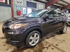 3CZRU6H56GM743519 2016 HONDA HR-V
