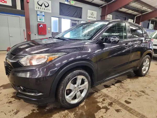 3CZRU6H56GM743519 2016 HONDA HR-V - Image 1