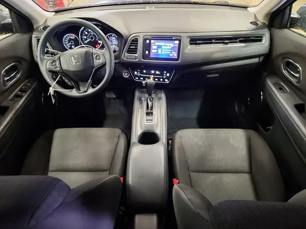 3CZRU6H56GM743519 2016 HONDA HR-V - Image 8