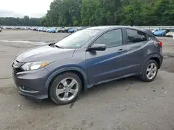 3CZRU6H56GM744105 2016 HONDA HR-V