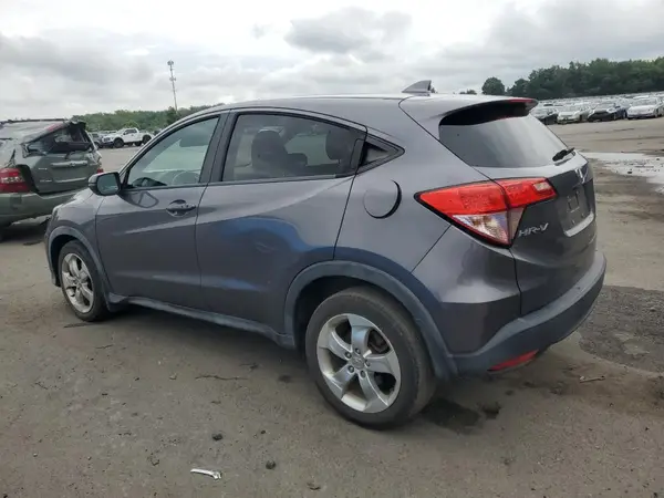 3CZRU6H56GM744105 2016 HONDA HR-V - Image 2