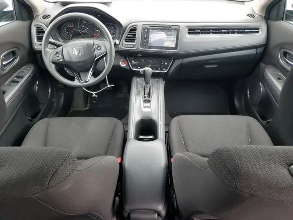 3CZRU6H56GM744105 2016 HONDA HR-V - Image 8
