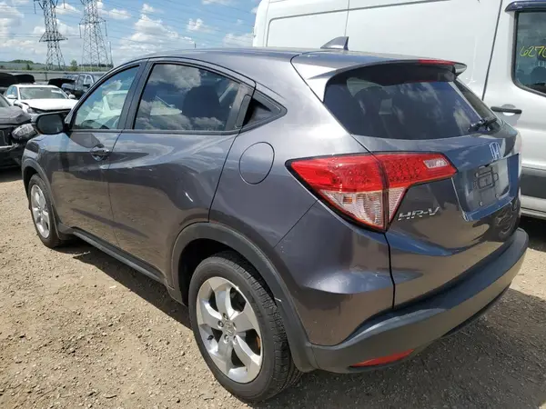 3CZRU6H56GM744167 2016 HONDA HR-V - Image 2