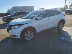 3CZRU6H56GM744332 2016 HONDA HR-V