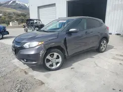 3CZRU6H56GM744489 2016 HONDA HR-V