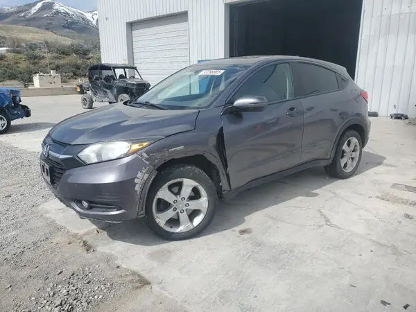 3CZRU6H56GM744489 2016 HONDA HR-V - Image 1