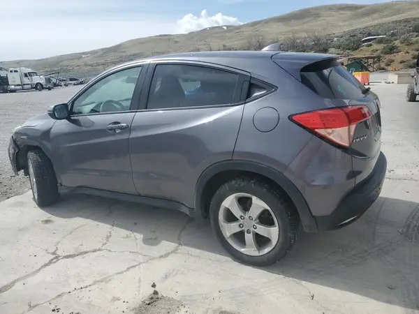 3CZRU6H56GM744489 2016 HONDA HR-V - Image 2
