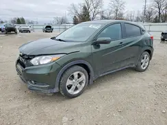 3CZRU6H56GM746260 2016 HONDA HR-V