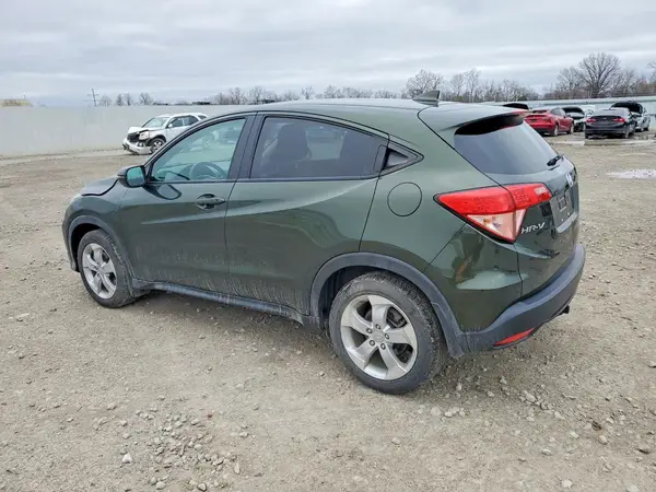 3CZRU6H56GM746260 2016 HONDA HR-V - Image 2