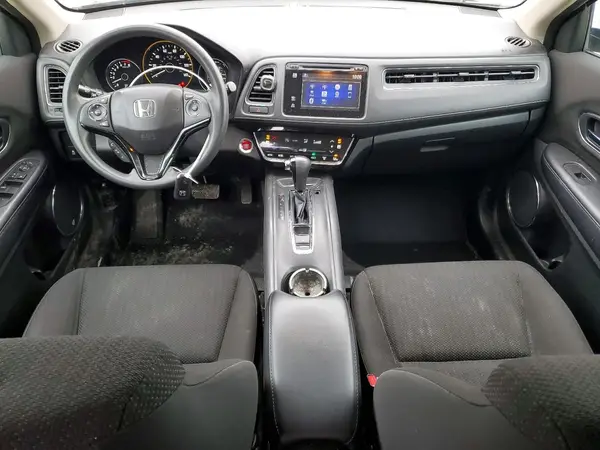3CZRU6H56GM746260 2016 HONDA HR-V - Image 8