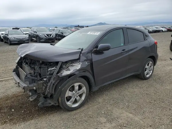 3CZRU6H56GM746369 2016 HONDA HR-V - Image 1