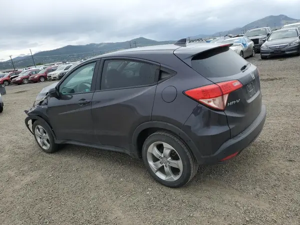 3CZRU6H56GM746369 2016 HONDA HR-V - Image 2