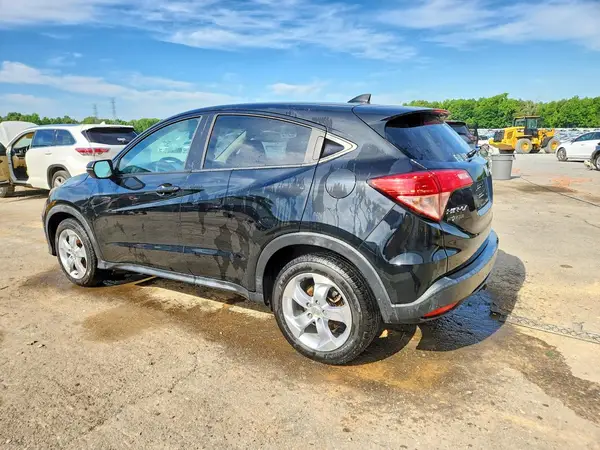 3CZRU6H56GM746789 2016 HONDA HR-V - Image 2