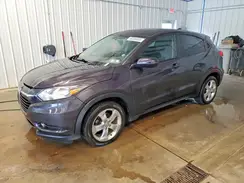3CZRU6H56GM746887 2016 HONDA HR-V
