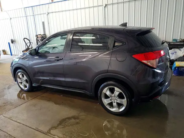 3CZRU6H56GM746887 2016 HONDA HR-V - Image 2
