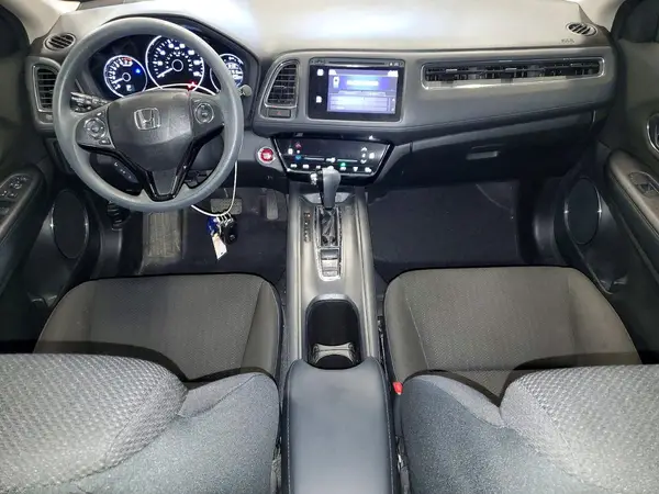 3CZRU6H56GM746887 2016 HONDA HR-V - Image 8