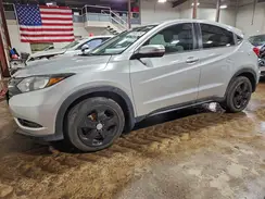 3CZRU6H56GM748168 2016 HONDA HR-V