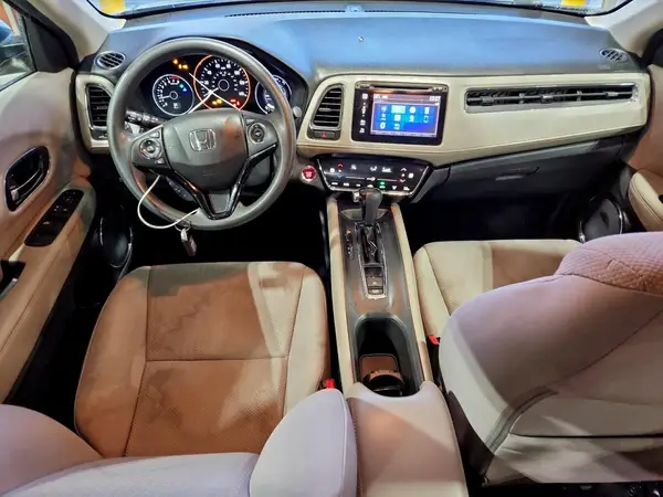 3CZRU6H56GM748168 2016 HONDA HR-V - Image 8
