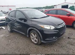 3CZRU6H56GM748378 2016 HONDA HR-V