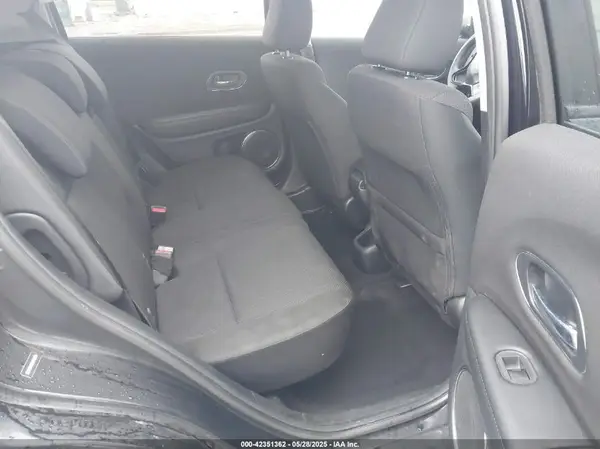 3CZRU6H56GM748378 2016 HONDA HR-V - Image 8
