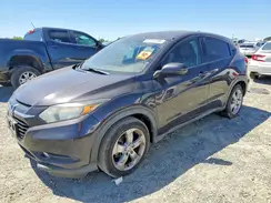 3CZRU6H56GM748722 2016 HONDA HR-V