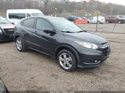 3CZRU6H56GM748798 2016 HONDA HR-V
