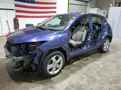 3CZRU6H56GM750227 2016 HONDA HR-V